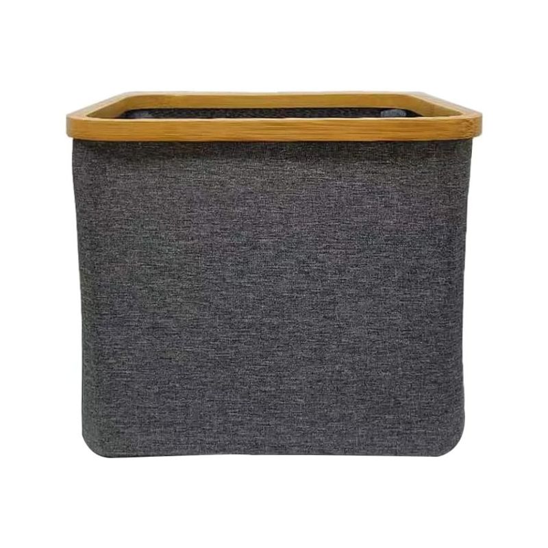 GENERICO - Cesta Organizadora Multiuso Para Ropa