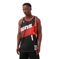 MITCHELL & NESS - Polera Phoenix Suns Mitchell And Ness