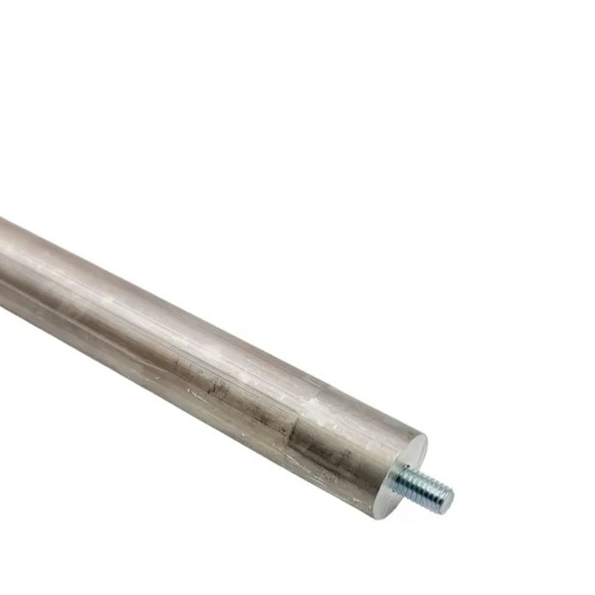 GENERICO - Ánodo de magnesio 23 cm