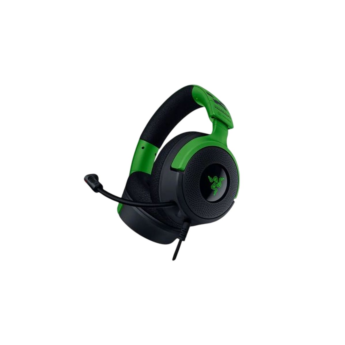 RAZER - Razer Kraken V4 X Minecraft Audífonos Gamer 7.1 RGB Micrófono USB