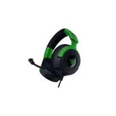 RAZER - Kraken V4 X Minecraft Audífonos Gamer 7.1 RGB Micrófono USB