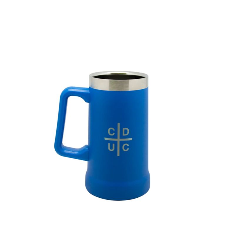 GENERICO - Mug Shopero Universidad Catolica  750ml