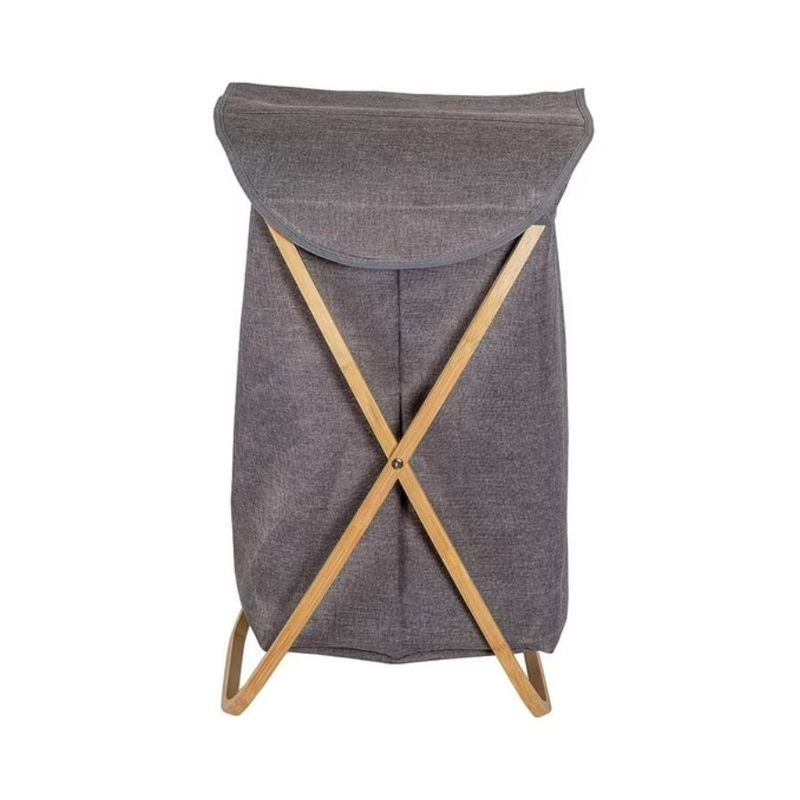 GENERICO - Cesta Organizadora Para Ropa Nórdica