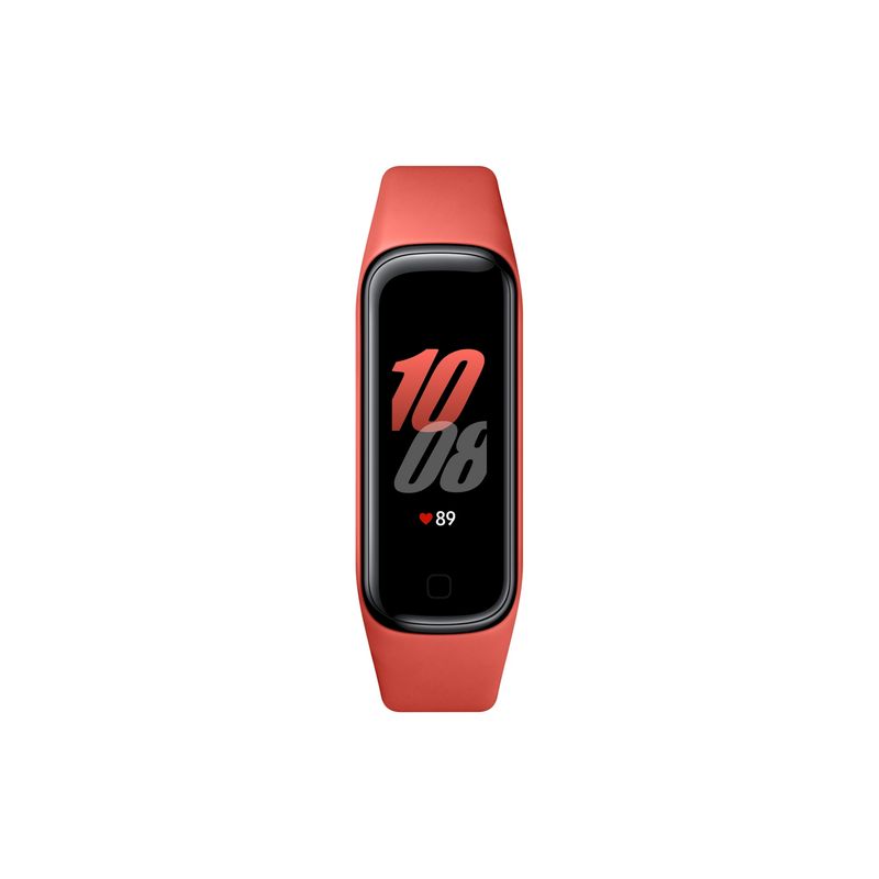 SAMSUNG - Smart Band Galaxy Fit2 32 MB