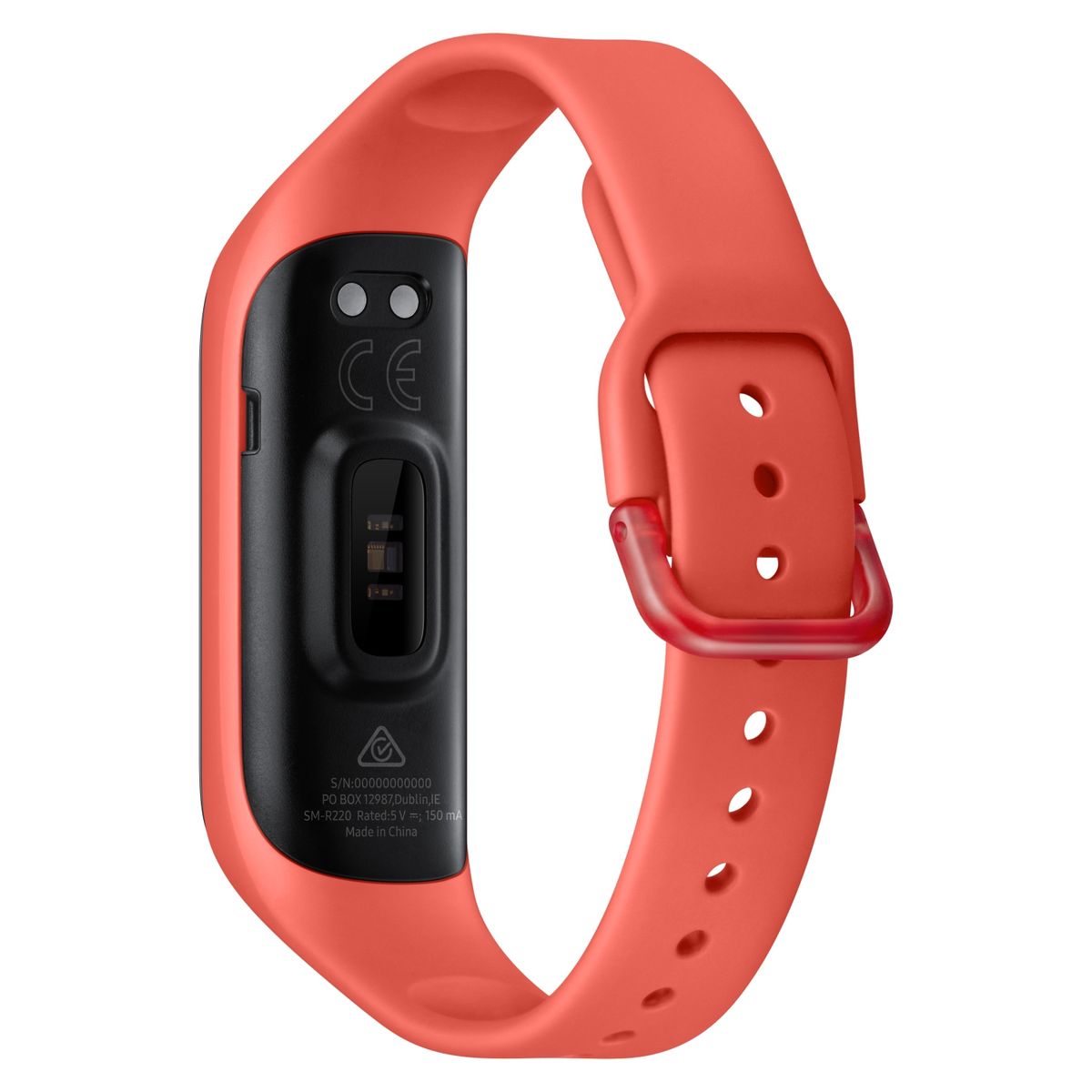 SAMSUNG - Smart Band Galaxy Fit2 32 MB