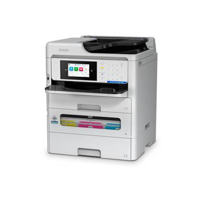 EPSON - Impresora Multifuncional Epson WorkForce Pro EM-C800