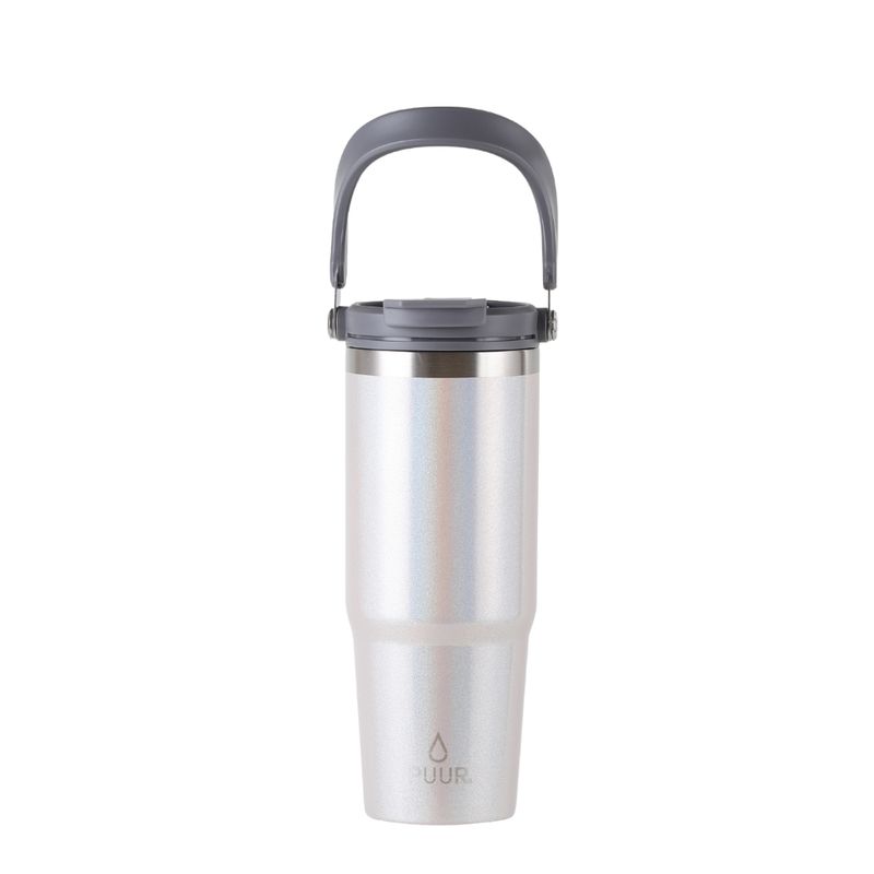 PUUR - Vaso Térmico Puur Mug Unicorn Hermético 900 ml