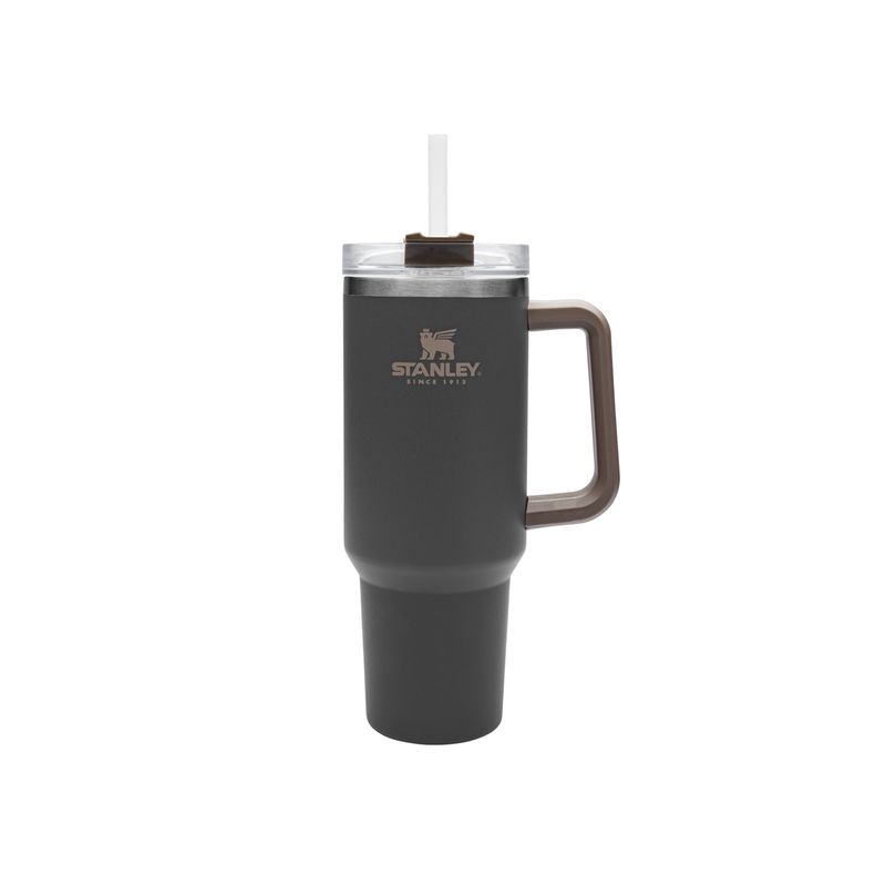 STANLEY - Quencher Adventure Coal - 118 lt STANLEY