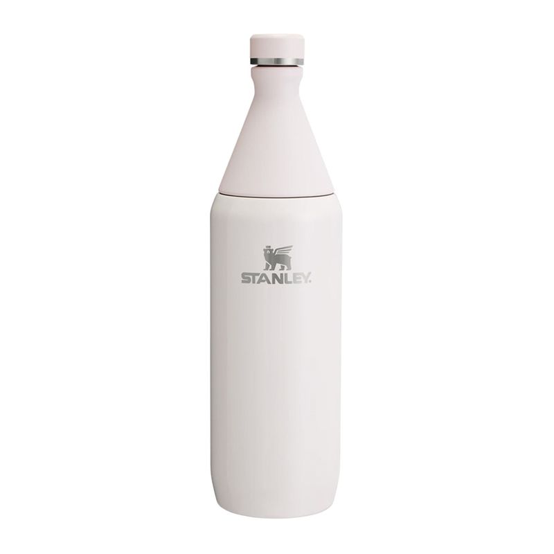STANLEY - Botella Térmica All Day Slim Rosa Palo - 591 ml STANLEY