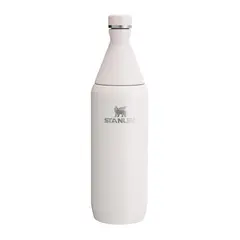 STANLEY - Botella Térmica All Day Slim Rosa Palo - 591 ml