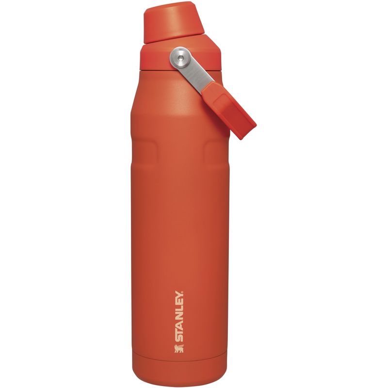 STANLEY - Botella Térmica Stanley Fast Flow Naranja - 1L STANLEY