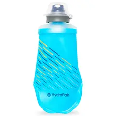 HYDRAPAK - BOTELLA DE HIDRATACION SOFTFLASK 150ml MALIBU BLUE