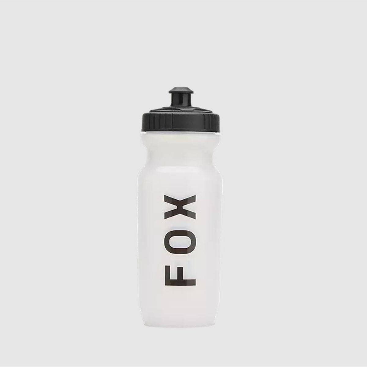 FOX - Botella De Agua Base - 22 Oz Transparente Fox FOX