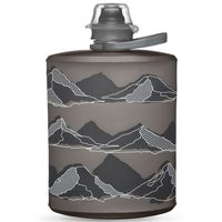 BOTELLA DE HIDRATACION STOW MOUNTAIN EDITION 500ml MAMMOTH GREY