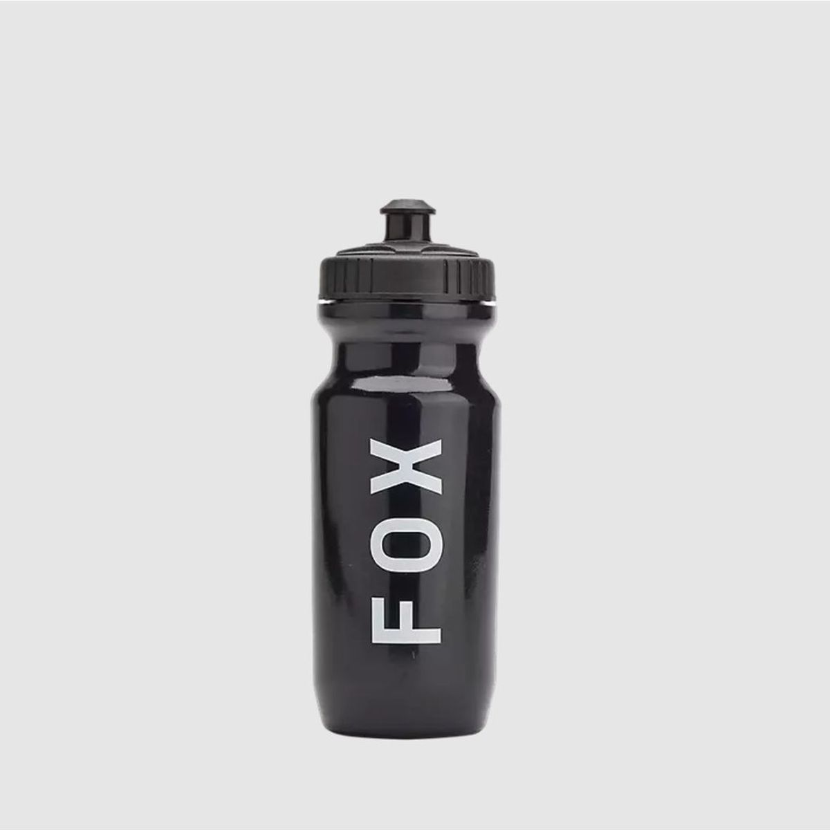 FOX - Botella De Agua Base - 22 Oz Negro Fox FOX