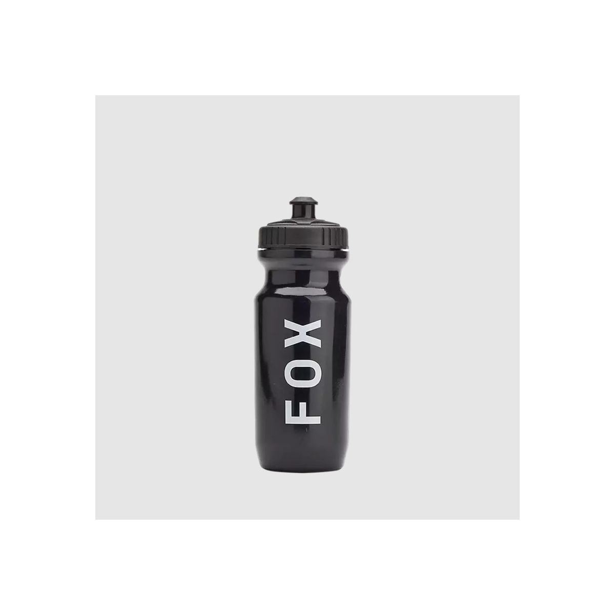 FOX - Botella De Agua Base - 22 Oz Negro Fox FOX