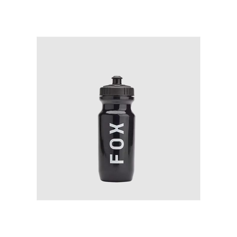 FOX - Botella De Agua Base - 22 Oz Negro Fox FOX
