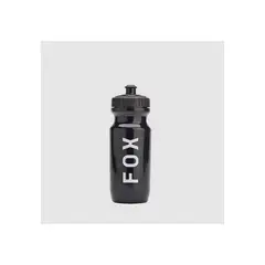 FOX - Botella De Agua Base - 22 Oz Negro