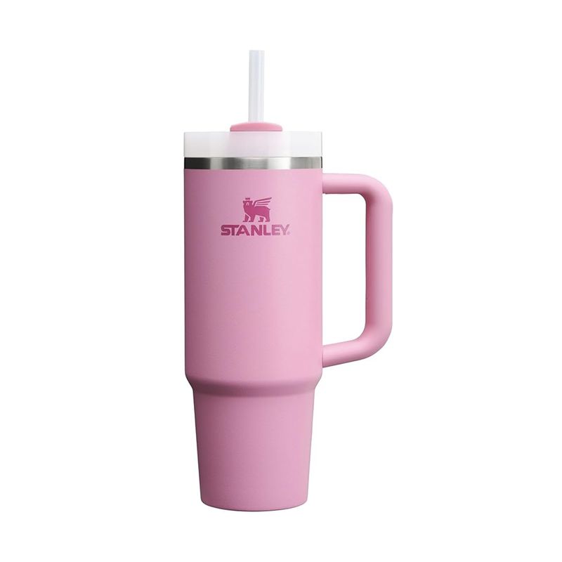 STANLEY - Quencher H20 Adventure Peony - 887 ml STANLEY