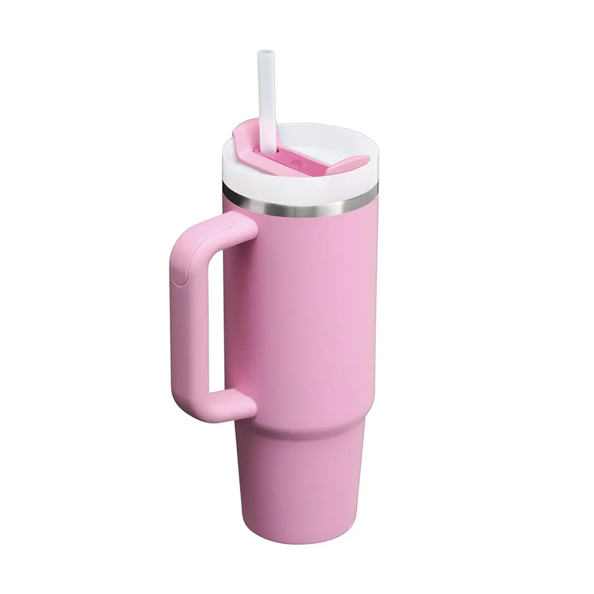 STANLEY - Quencher H20 Adventure Peony - 887 ml STANLEY