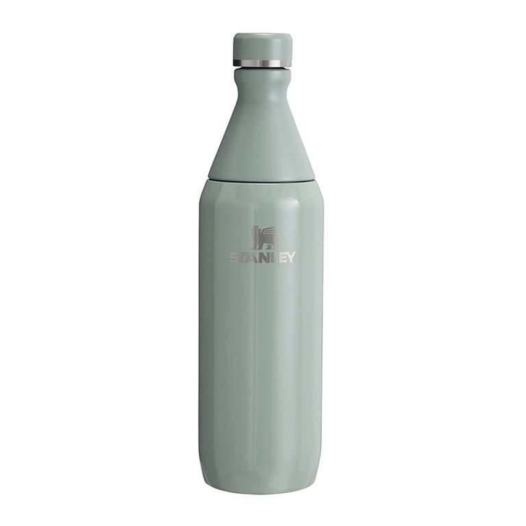Botella Termica All Day Slim Shale - 591 ml