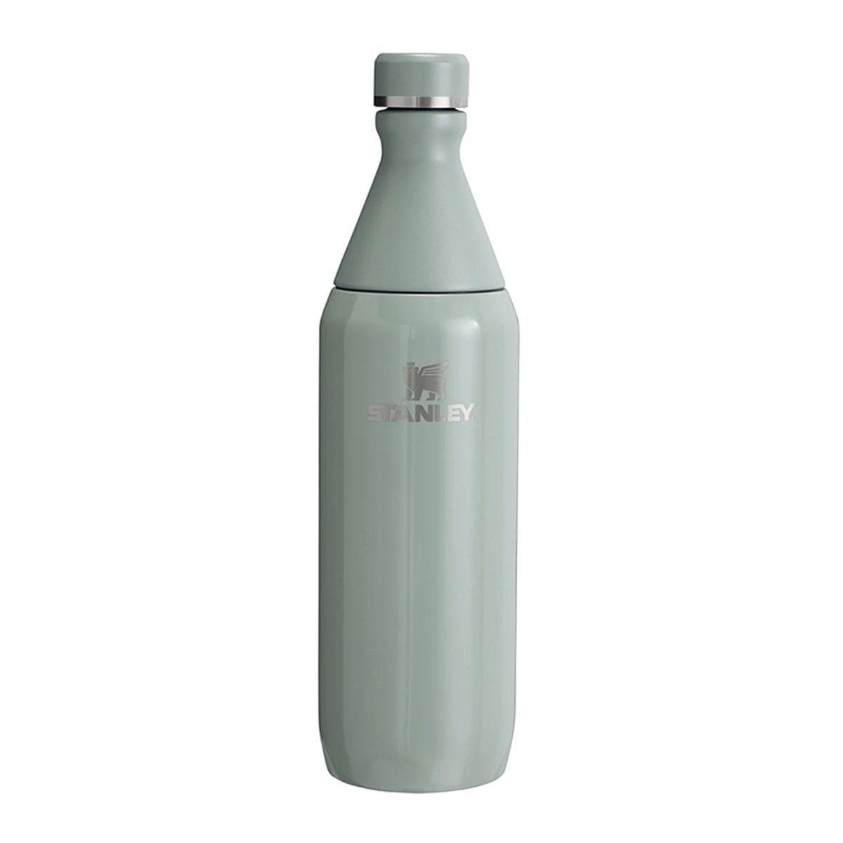STANLEY - Botella Térmica All Day Slim Shale - 591 ml STANLEY
