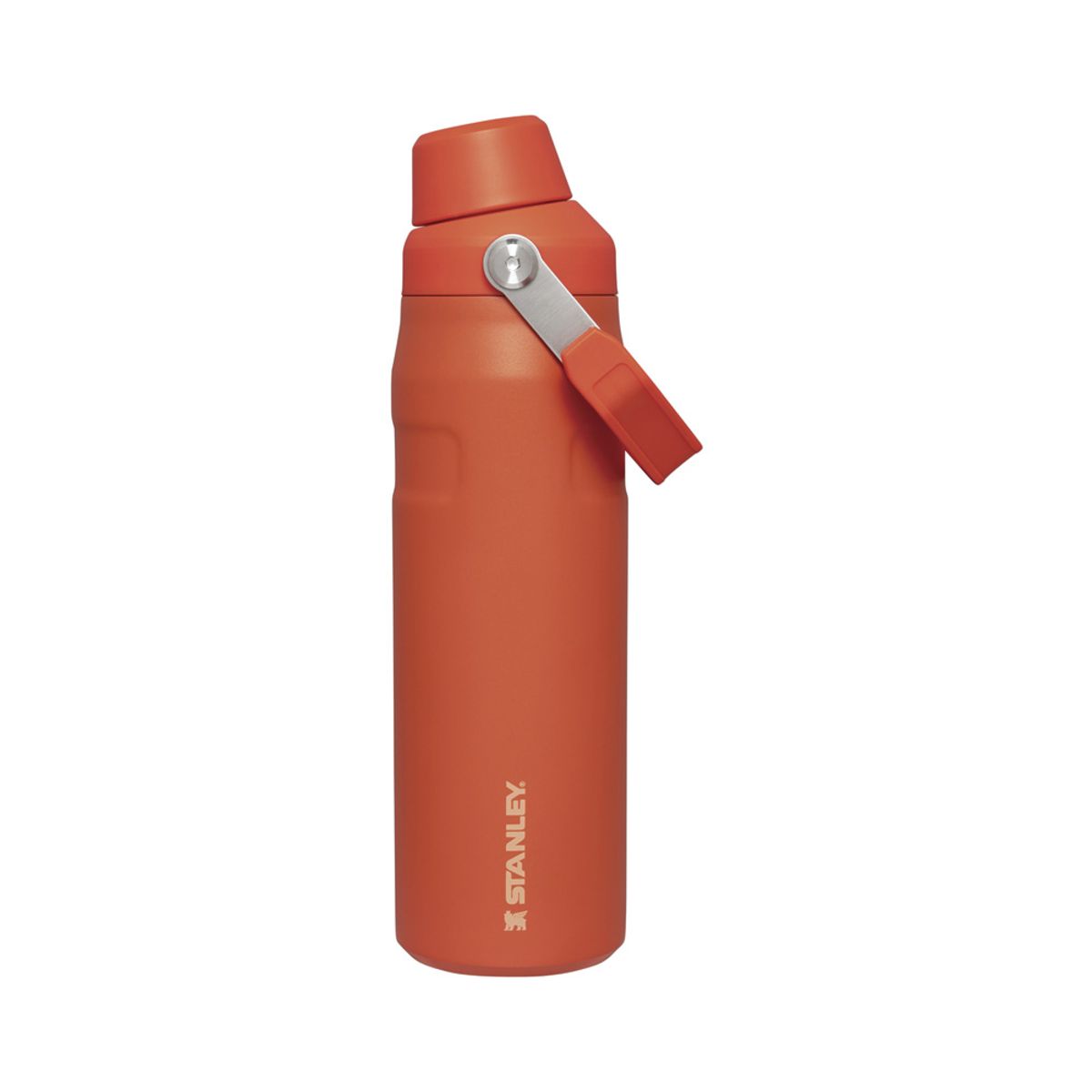 STANLEY - Botella Térmica Stanley Fast Flow Naranja - 709 ml STANLEY