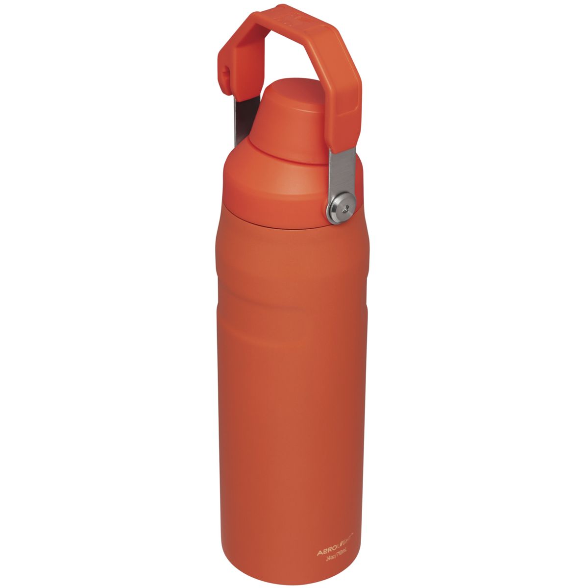 STANLEY - Botella Térmica Stanley Fast Flow Naranja - 709 ml STANLEY