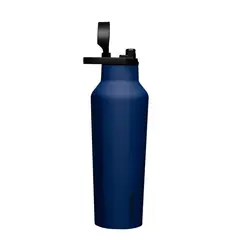 CORKCICLE - Botella de agua Térmica Sport 600ml Midnight Navy