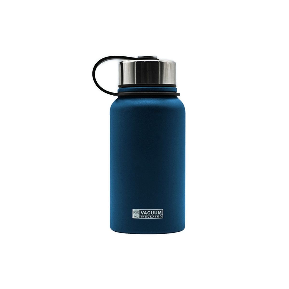 FALCONE - Botella Térmica 650ML Azul Falcone