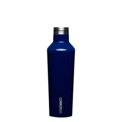 CORKCICLE - Botella de agua Térmica 475ml Gloss Midnight Navy