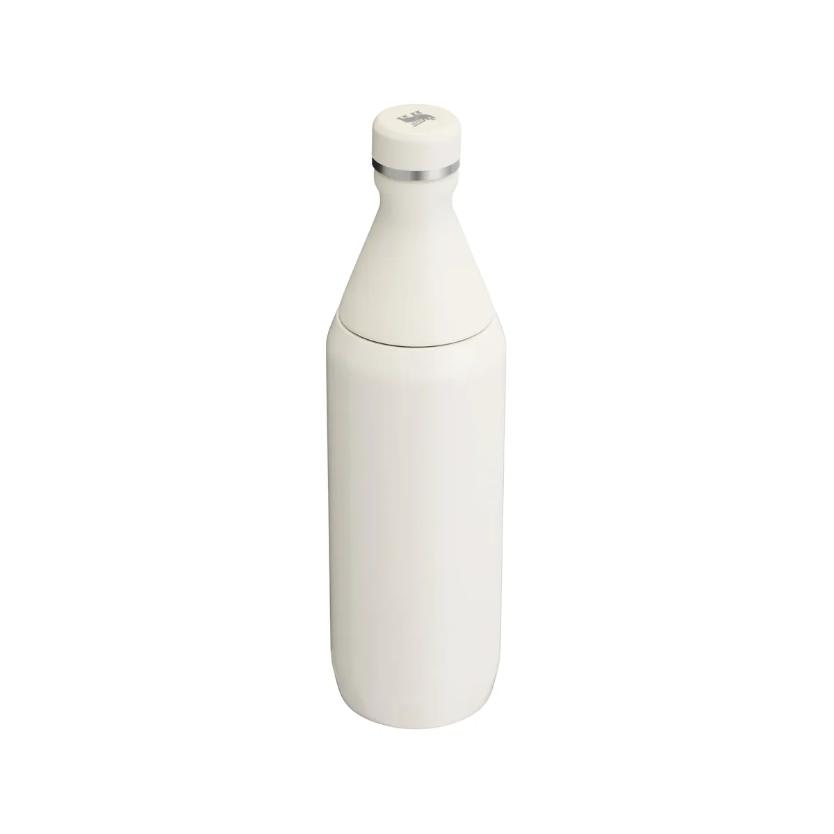 STANLEY - Botella Térmica All Day Slim Crema - 1L STANLEY