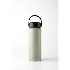 FROENS - Botella Logo Verde
