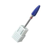 Fresa Ceramica Pulidora Para Torno Manicure Pedicure Uñas