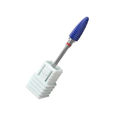 Imagen 2 del producto Fresa Ceramica Pulidora Para Torno Manicure Pedicure Uñas