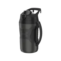 UNDER ARMOUR - Botella Negra Playmaker de 1.9 lt unisex