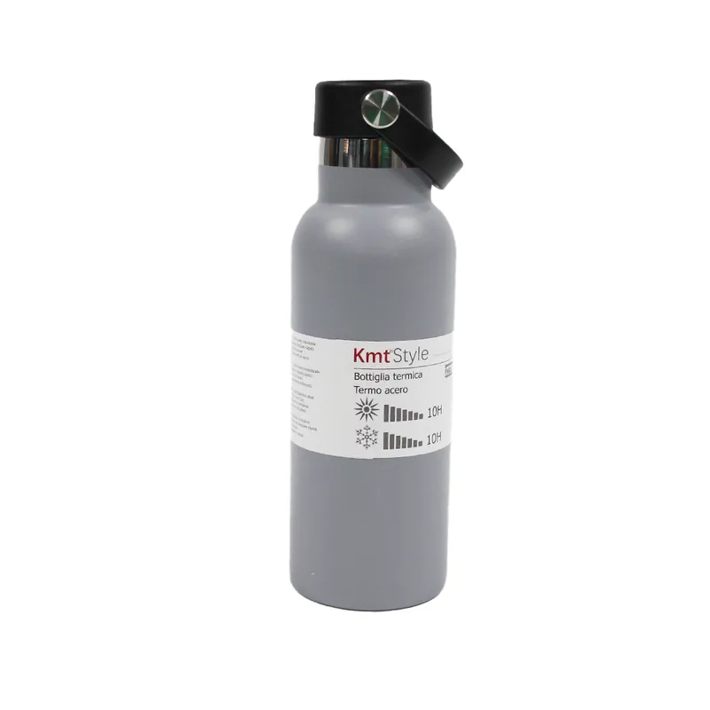 NEWTREE - Botella Termica 500ml 1pcs