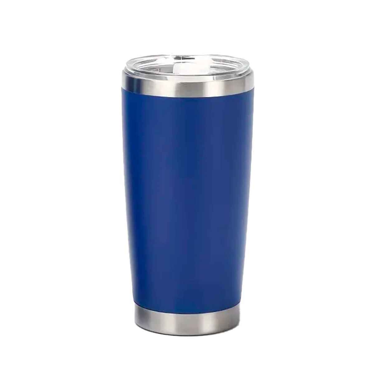 NEWTREE - Vaso Térmico Azul 600ml
