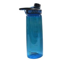 Botella Agua Plastica Outdoor 750ML