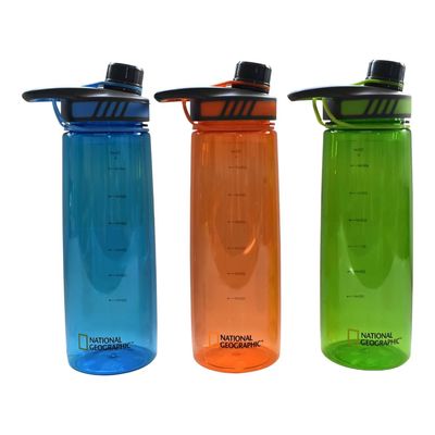 Imagen 2 del producto Botella Agua Plastica Outdoor 750ML