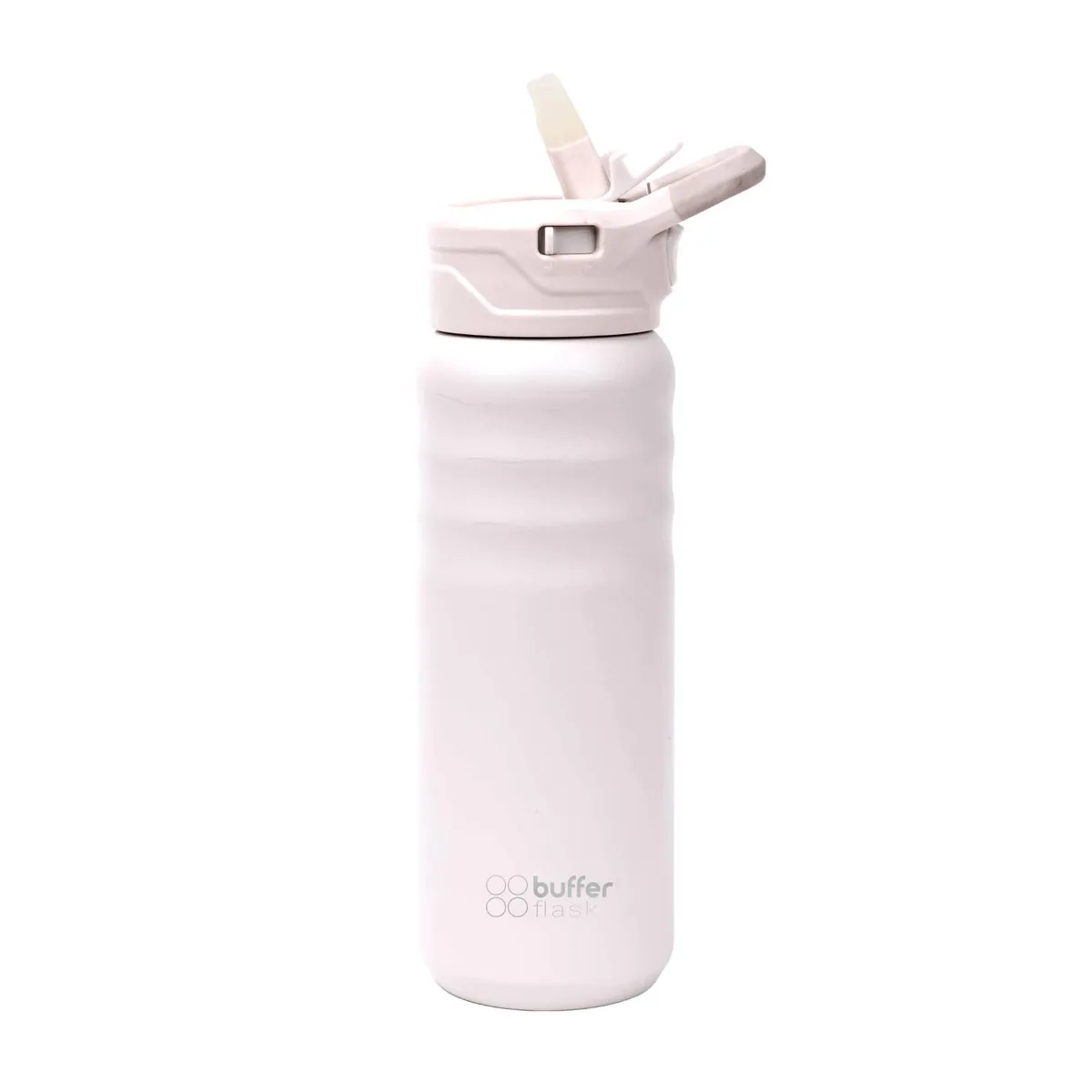 BUFFER FLASK - Termo Botella Termica Buffer 700ml Botella Agua - Rosa