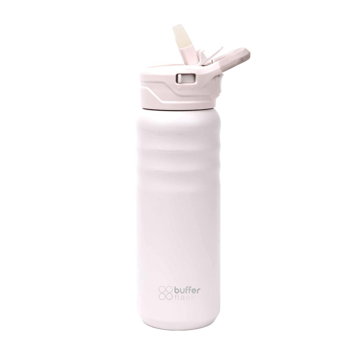 BUFFER FLASK - Termo Botella Termica Buffer 700ml Botella Agua - Rosa