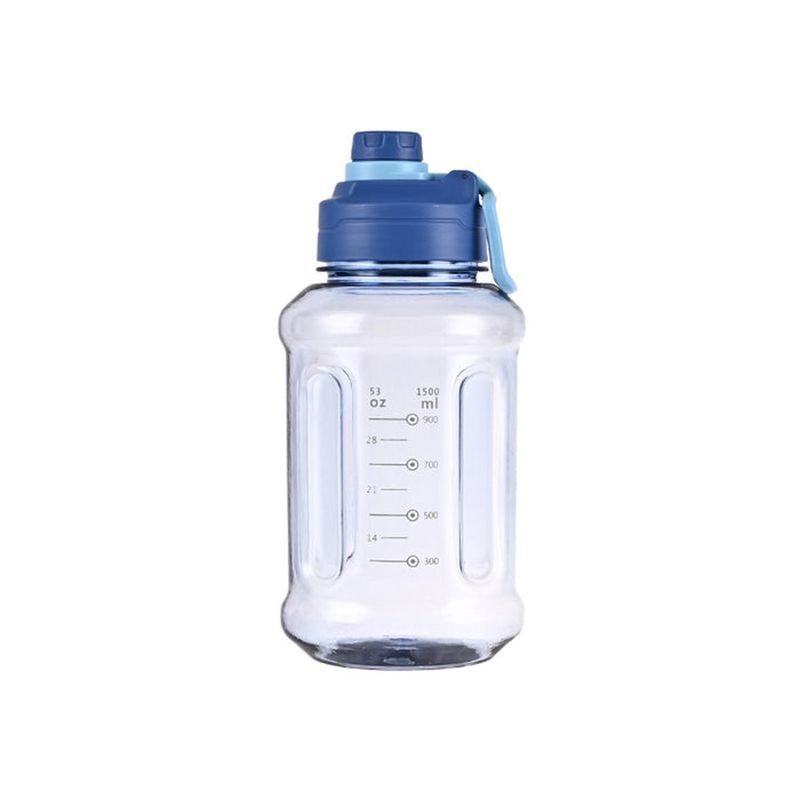 HOMEWELL - Botella Agua Azul 15L HOMEWELL