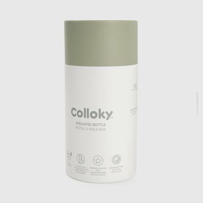 Imagen 2 del producto Botella Niño Negro 262817