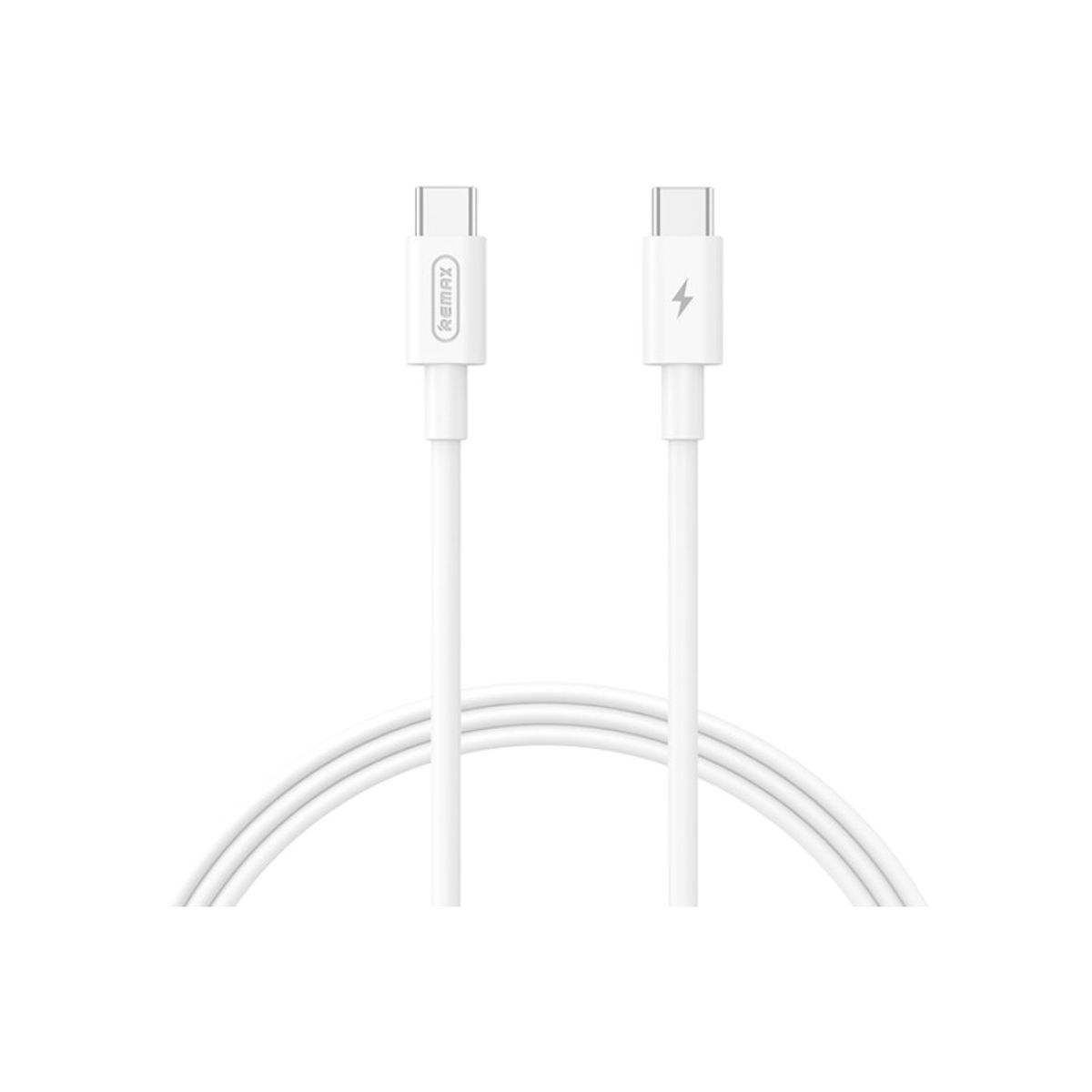 REMAX - Cable Remax RC-191 C-C 65W  Potencia premium