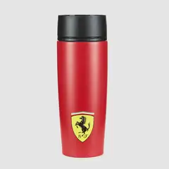 FERRARI - Taza Termica Oficial Formula 1 Scuderia 360ml
