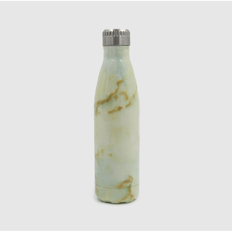 GENERICO - Botella acero inoxidable 500 ml 004