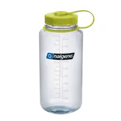 NALGENE - 32oz Wide Mouth Sustain Clear 32 OZ1000 ML