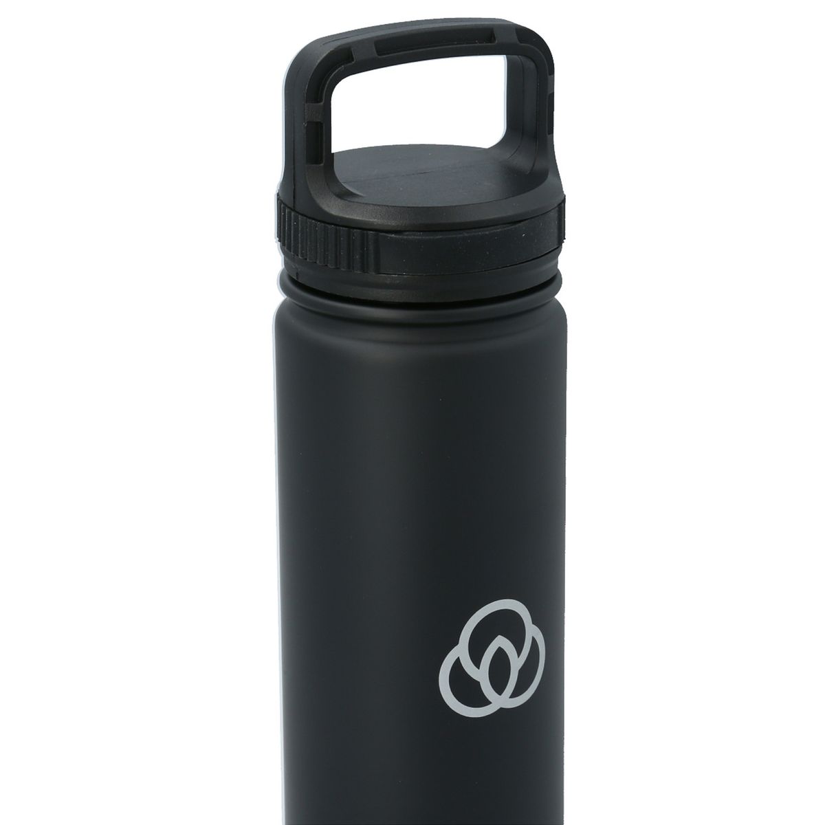 BSOUL - Botella 500 ML Negro Bsoul BSOUL