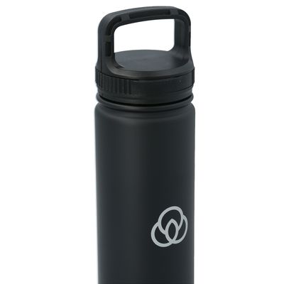 Imagen 2 del producto Botella 500 ML Negro